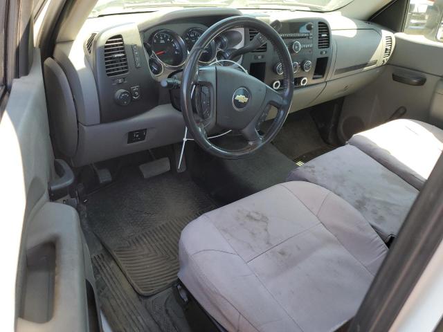 Photo 7 VIN: 1GC0CVCG1BF100492 - CHEVROLET SILVERADO 