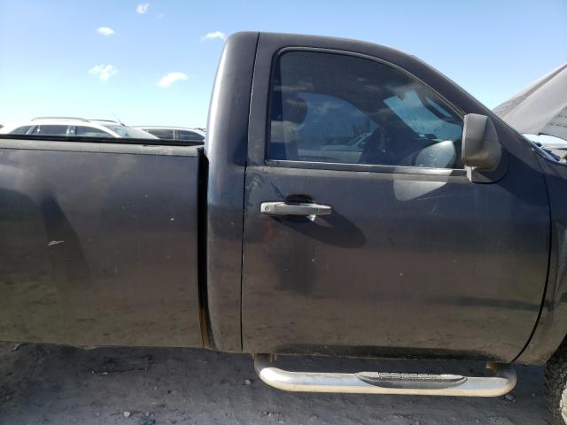 Photo 5 VIN: 1GC0CVCG1CF212095 - CHEVROLET SILVERADO 