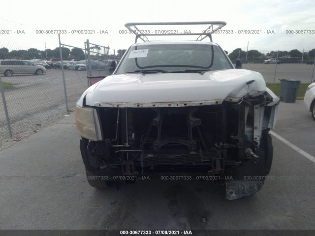 Photo 5 VIN: 1GC0CVCG2CF128643 - CHEVROLET SILVERADO 2500HD 