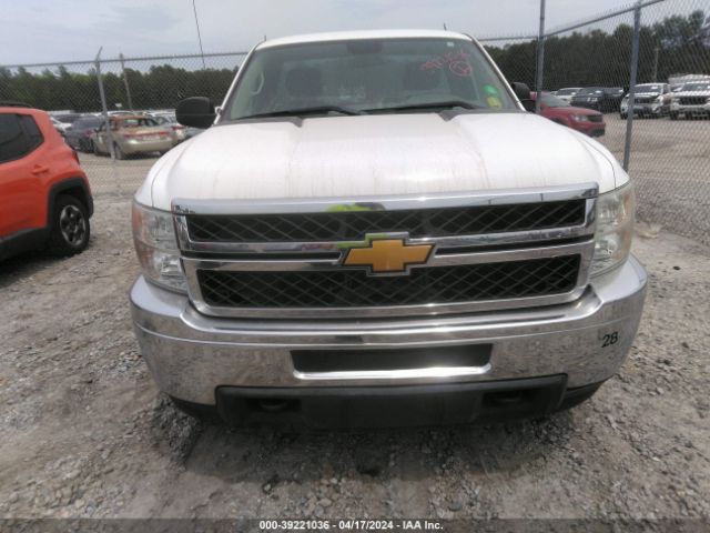 Photo 5 VIN: 1GC0CVCG2DF205917 - CHEVROLET SILVERADO 