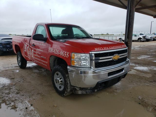 Photo 0 VIN: 1GC0CVCG3DF241485 - CHEVROLET SILVERADO 