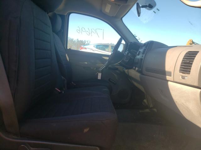 Photo 4 VIN: 1GC0CVCG4BF103435 - CHEVROLET SILVERADO 