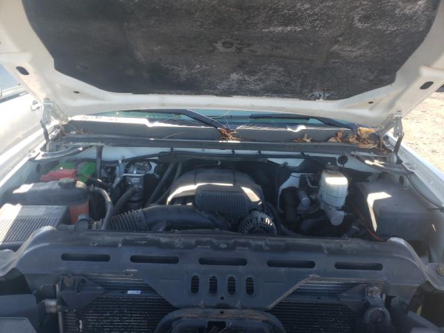 Photo 6 VIN: 1GC0CVCG4BF103435 - CHEVROLET SILVERADO 