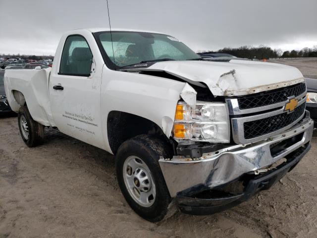 Photo 0 VIN: 1GC0CVCG4DF210567 - CHEVROLET SILVERADO 