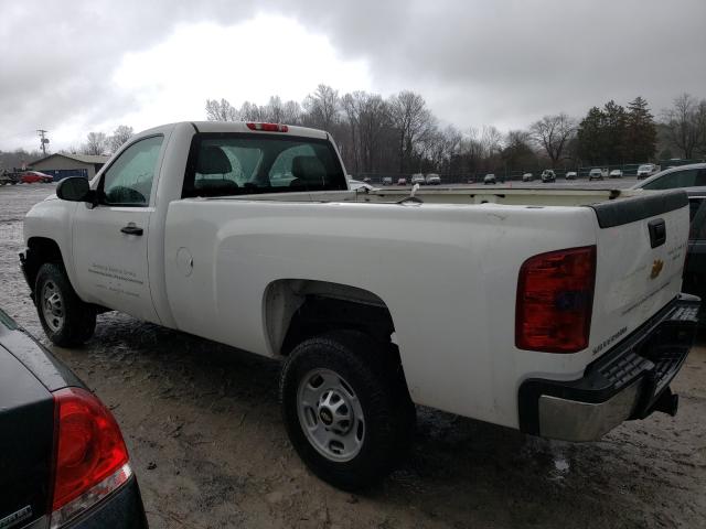 Photo 2 VIN: 1GC0CVCG4DF210567 - CHEVROLET SILVERADO 