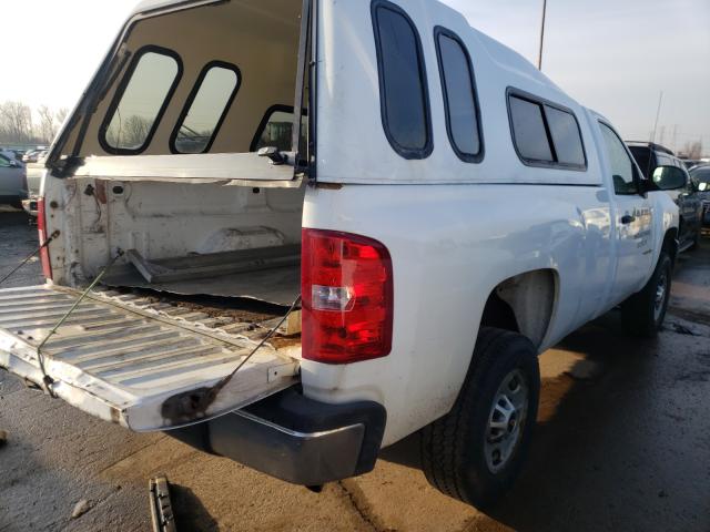 Photo 3 VIN: 1GC0CVCG5CF201097 - CHEVROLET SILVERADO 