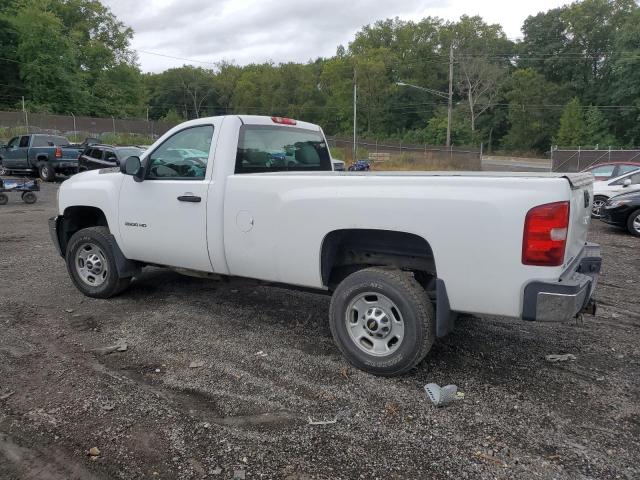 Photo 1 VIN: 1GC0CVCG5DF100384 - CHEVROLET SILVERADO 