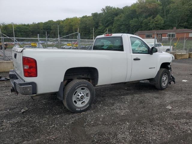 Photo 2 VIN: 1GC0CVCG5DF100384 - CHEVROLET SILVERADO 