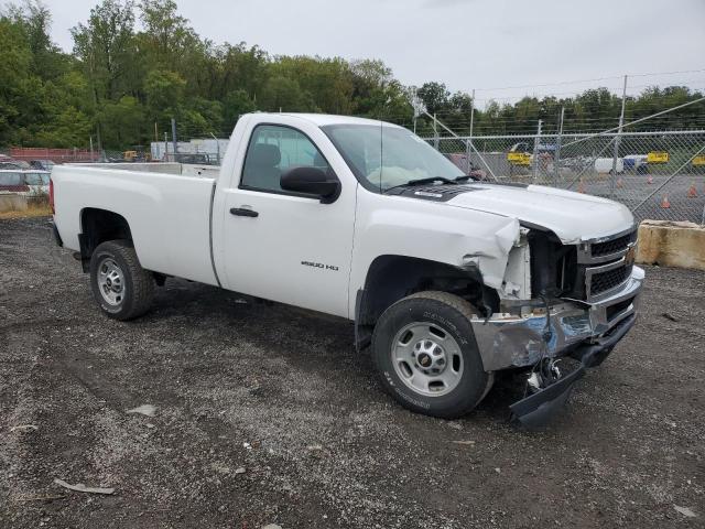 Photo 3 VIN: 1GC0CVCG5DF100384 - CHEVROLET SILVERADO 