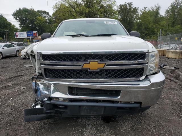 Photo 4 VIN: 1GC0CVCG5DF100384 - CHEVROLET SILVERADO 