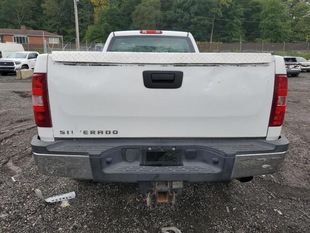 Photo 5 VIN: 1GC0CVCG5DF100384 - CHEVROLET SILVERADO 