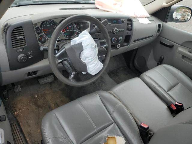 Photo 7 VIN: 1GC0CVCG5DF100384 - CHEVROLET SILVERADO 