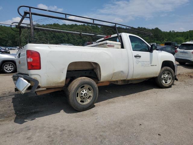 Photo 2 VIN: 1GC0CVCG5DF216958 - CHEVROLET SILVERADO 