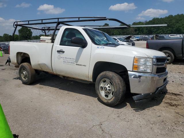 Photo 3 VIN: 1GC0CVCG5DF216958 - CHEVROLET SILVERADO 