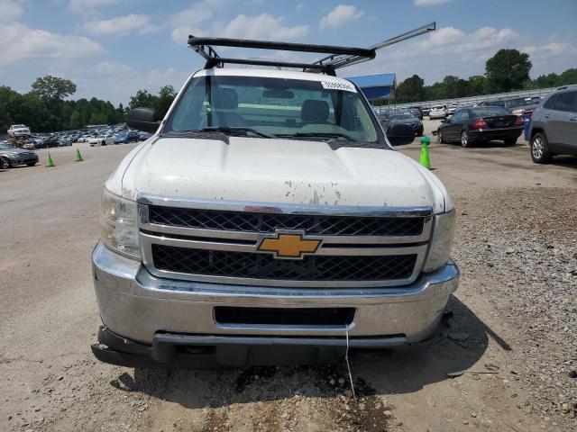 Photo 4 VIN: 1GC0CVCG5DF216958 - CHEVROLET SILVERADO 