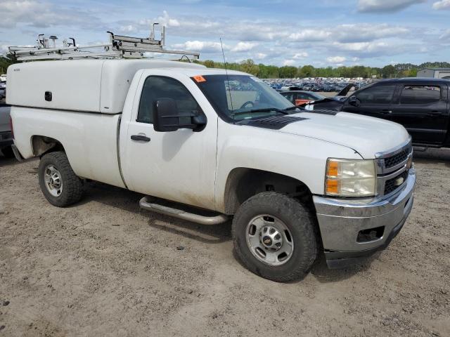 Photo 3 VIN: 1GC0CVCG6BF251599 - CHEVROLET SILVERADO 