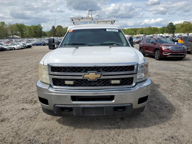 Photo 4 VIN: 1GC0CVCG6BF251599 - CHEVROLET SILVERADO 