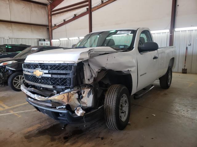 Photo 1 VIN: 1GC0CVCG6DF104315 - CHEVROLET SILVERADO 