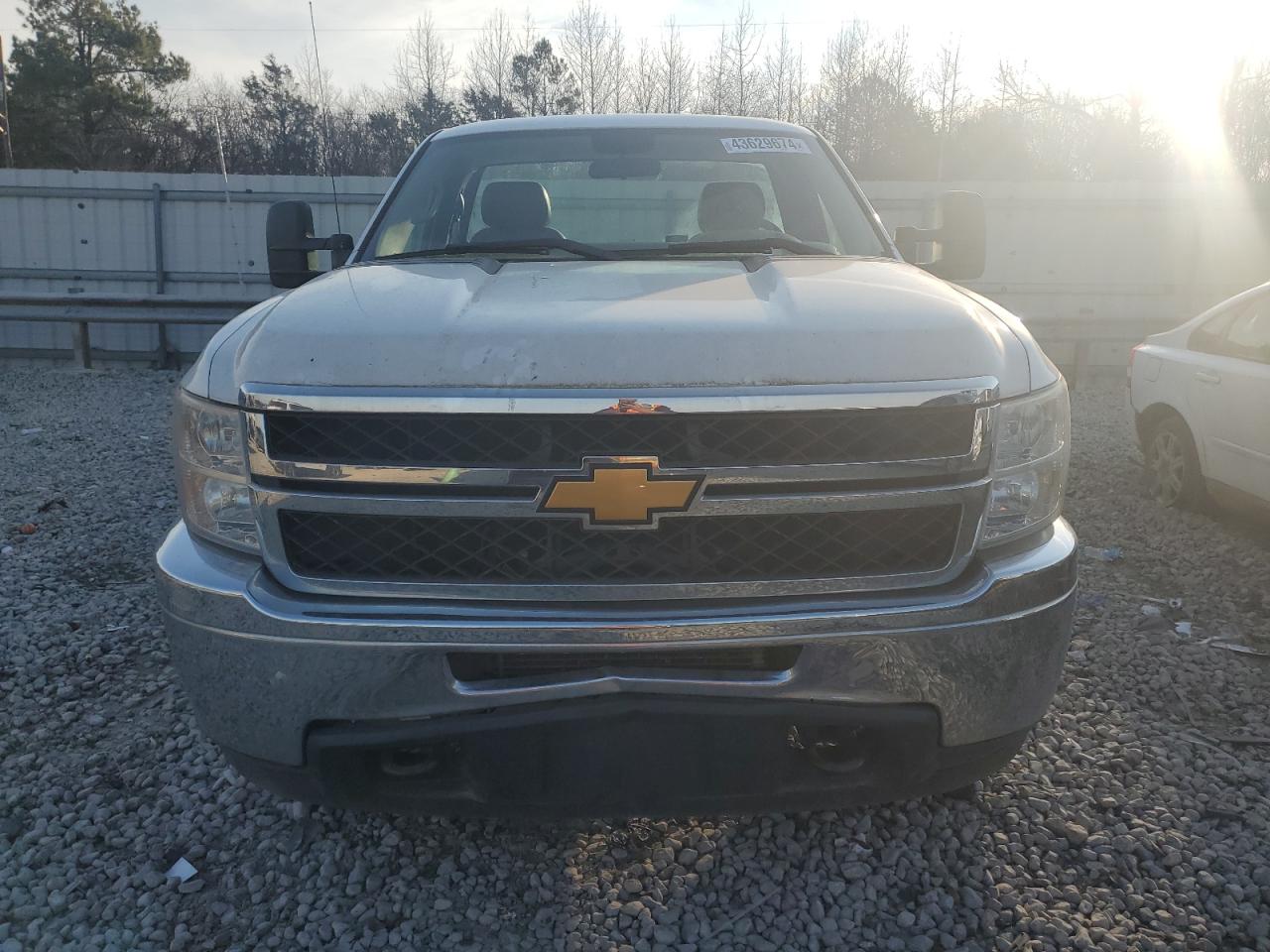 Photo 4 VIN: 1GC0CVCG6DF201692 - CHEVROLET SILVERADO 