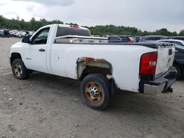 Photo 1 VIN: 1GC0CVCG6DF245742 - CHEVROLET SILVERADO 