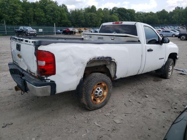 Photo 2 VIN: 1GC0CVCG6DF245742 - CHEVROLET SILVERADO 