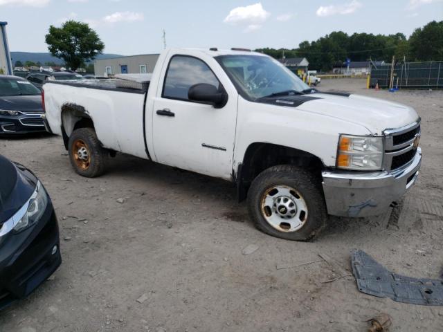 Photo 3 VIN: 1GC0CVCG6DF245742 - CHEVROLET SILVERADO 