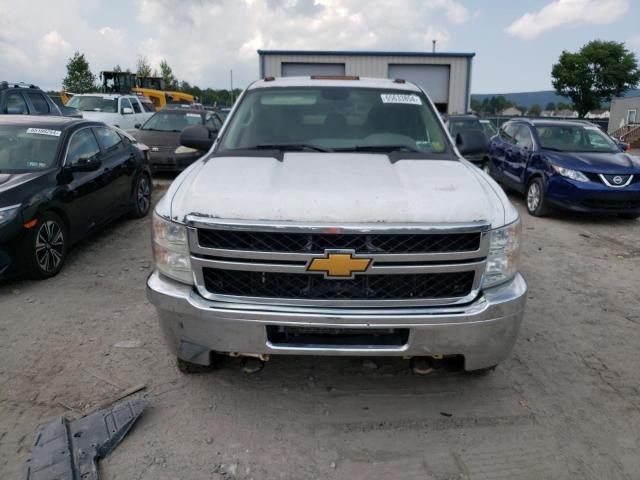 Photo 4 VIN: 1GC0CVCG6DF245742 - CHEVROLET SILVERADO 