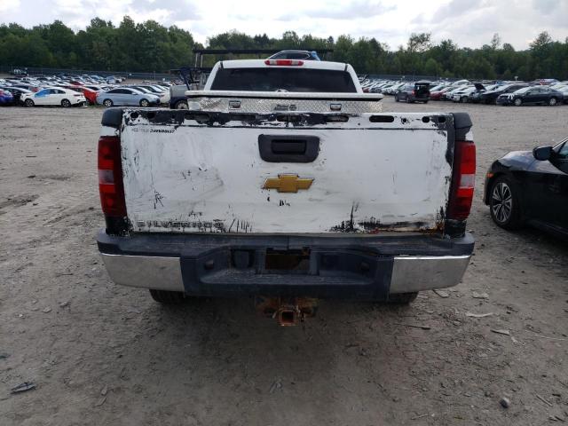 Photo 5 VIN: 1GC0CVCG6DF245742 - CHEVROLET SILVERADO 