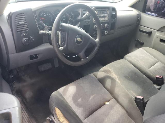 Photo 7 VIN: 1GC0CVCG6DF245742 - CHEVROLET SILVERADO 