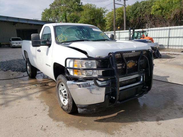 Photo 0 VIN: 1GC0CVCG7CF147186 - CHEVROLET SILVERADO 