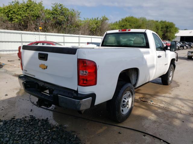 Photo 3 VIN: 1GC0CVCG7CF147186 - CHEVROLET SILVERADO 