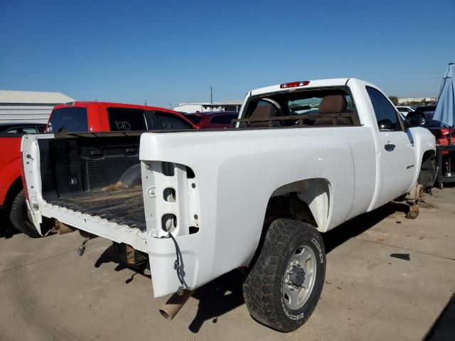 Photo 3 VIN: 1GC0CVCG9BF214742 - CHEVROLET ALL MODELS 