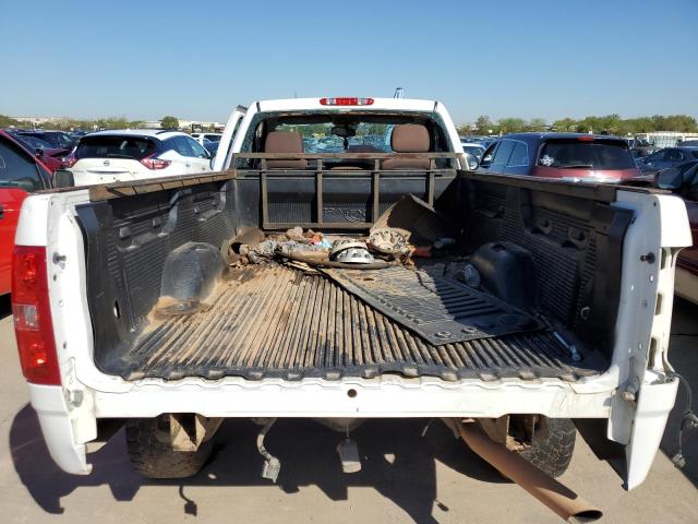 Photo 5 VIN: 1GC0CVCG9BF214742 - CHEVROLET ALL MODELS 