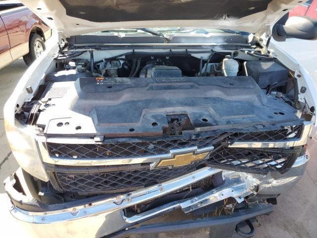 Photo 6 VIN: 1GC0CVCG9BF214742 - CHEVROLET ALL MODELS 