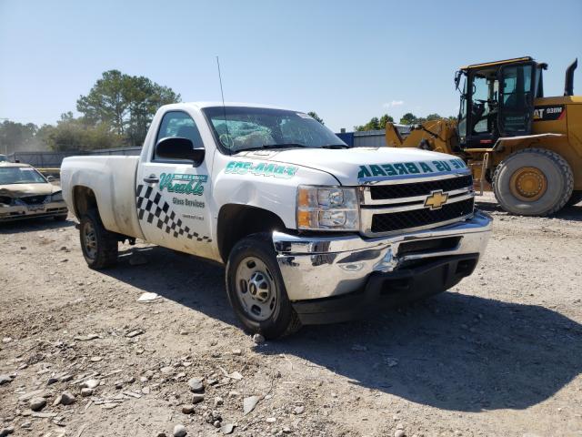 Photo 0 VIN: 1GC0CVCGXBF201689 - CHEVROLET SILVERADO 