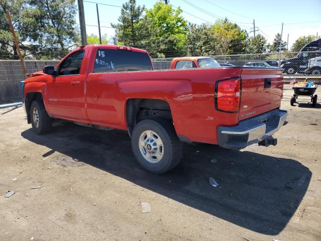 Photo 1 VIN: 1GC0CVEG3FZ522944 - CHEVROLET SILVERADO 