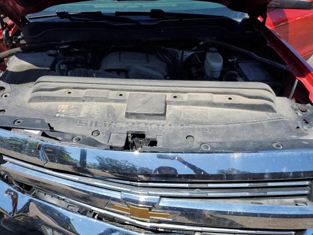 Photo 10 VIN: 1GC0CVEG3FZ522944 - CHEVROLET SILVERADO 