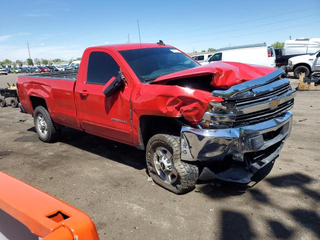 Photo 3 VIN: 1GC0CVEG3FZ522944 - CHEVROLET SILVERADO 