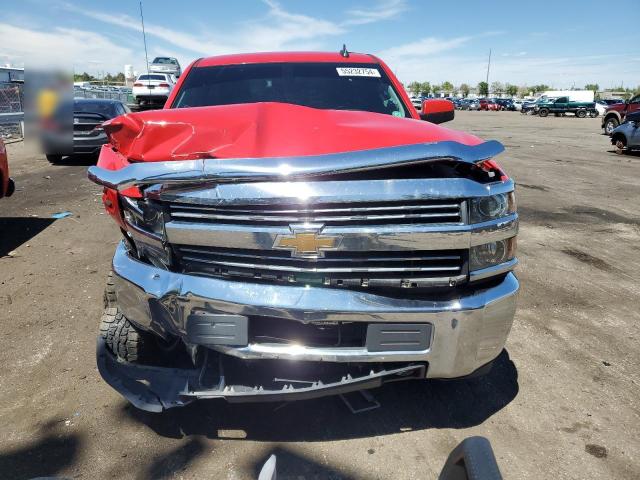 Photo 4 VIN: 1GC0CVEG3FZ522944 - CHEVROLET SILVERADO 