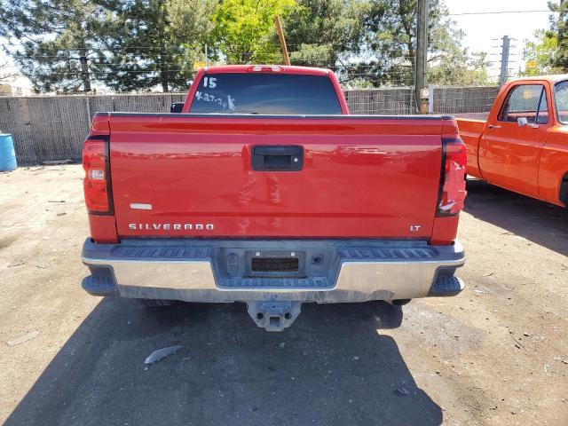 Photo 5 VIN: 1GC0CVEG3FZ522944 - CHEVROLET SILVERADO 