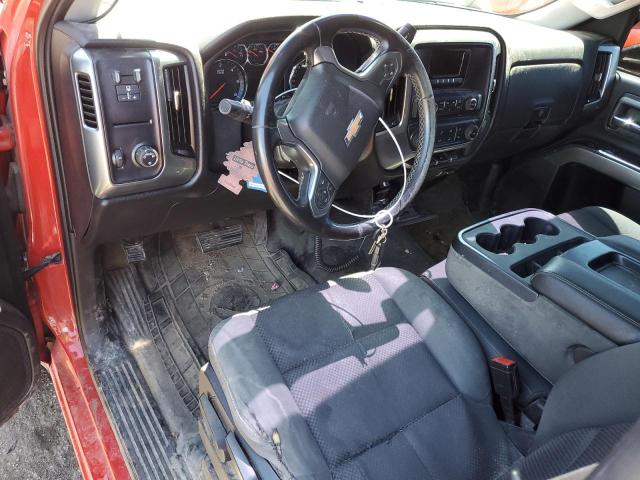 Photo 7 VIN: 1GC0CVEG3FZ522944 - CHEVROLET SILVERADO 