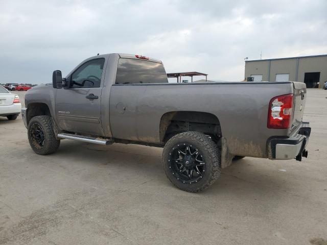 Photo 1 VIN: 1GC0CXEG3DF211900 - CHEVROLET SILVERADO 