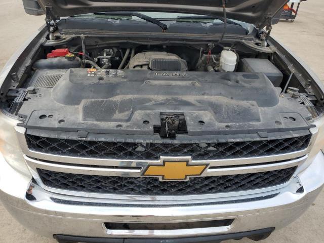 Photo 10 VIN: 1GC0CXEG3DF211900 - CHEVROLET SILVERADO 