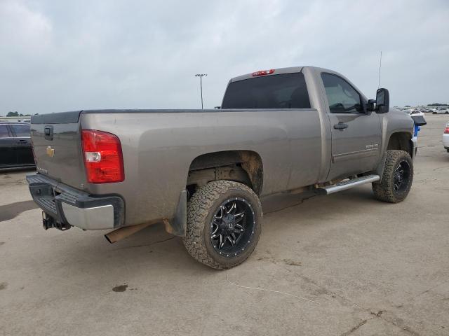 Photo 2 VIN: 1GC0CXEG3DF211900 - CHEVROLET SILVERADO 