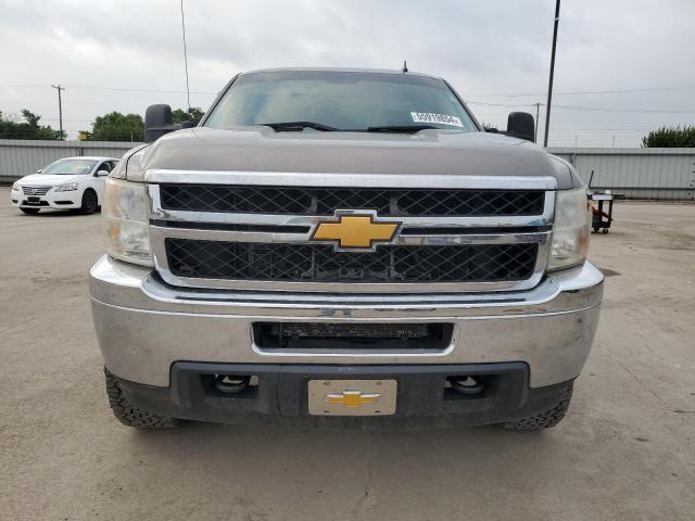 Photo 4 VIN: 1GC0CXEG3DF211900 - CHEVROLET SILVERADO 