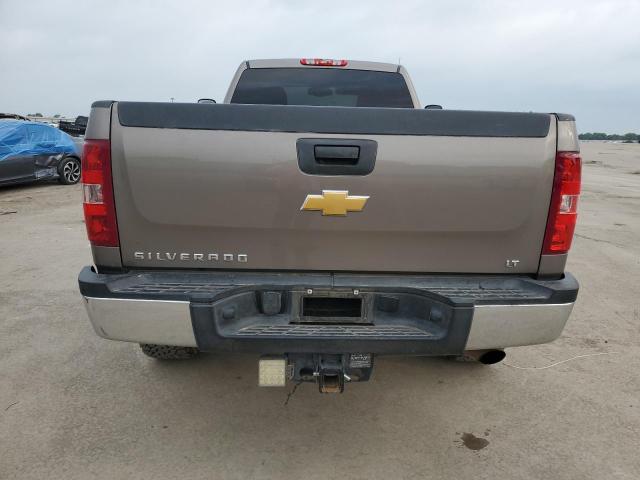 Photo 5 VIN: 1GC0CXEG3DF211900 - CHEVROLET SILVERADO 