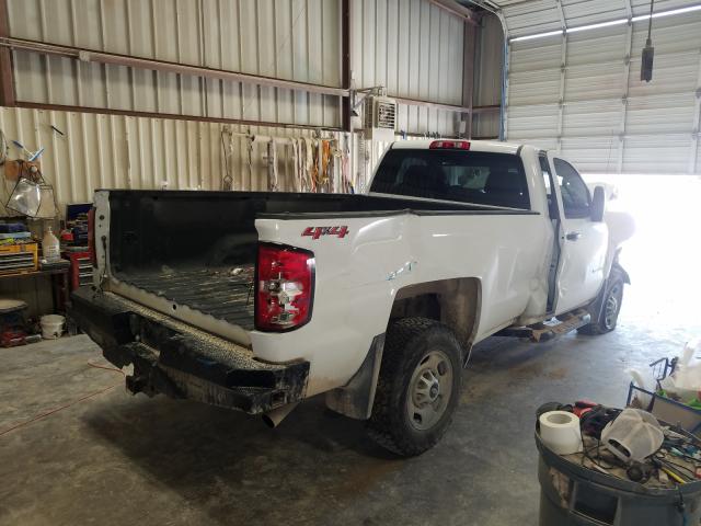 Photo 3 VIN: 1GC0KREG6KF238617 - CHEVROLET SILVERADO 