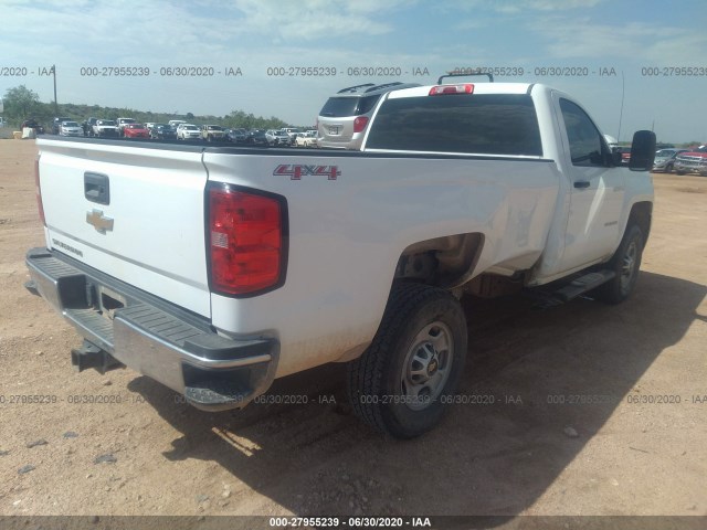 Photo 3 VIN: 1GC0KUEG1HZ334004 - CHEVROLET SILVERADO 2500HD 