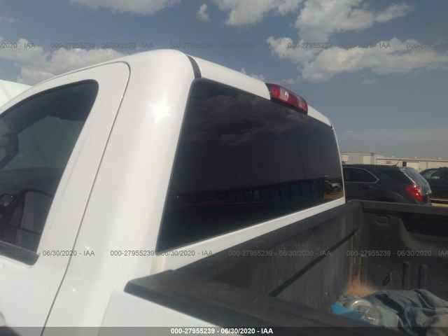 Photo 7 VIN: 1GC0KUEG1HZ334004 - CHEVROLET SILVERADO 2500HD 