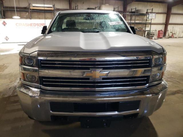 Photo 4 VIN: 1GC0KUEG1JZ194381 - CHEVROLET SILVERADO 